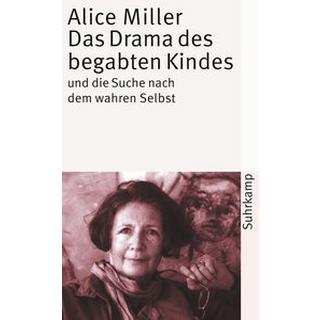 Das Drama des begabten Kindes und die Suche nach dem wahren Selbst Miller, Alice Livre de poche 