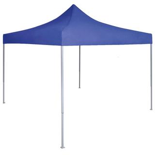 VidaXL tenda da festa Acciaio  