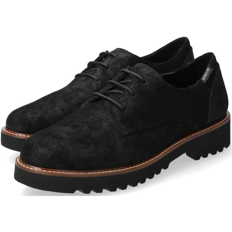 Mephisto  Sabatina - Leder schnürschuh 