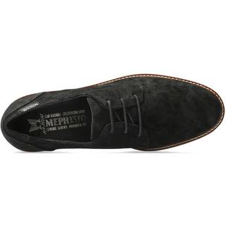 Mephisto  Sabatina - Chaussure à lacets cuir 