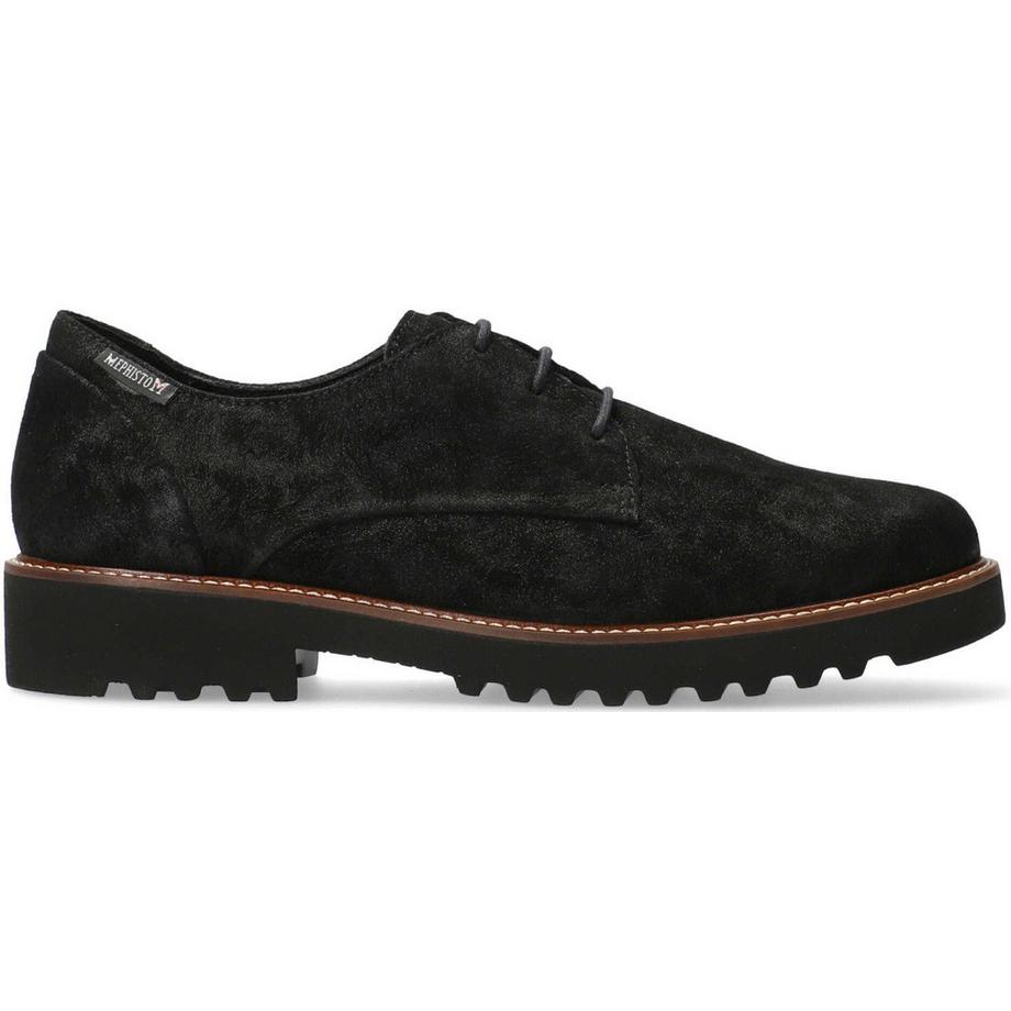 Mephisto  Sabatina - Leder schnürschuh 
