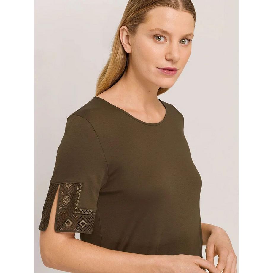 HANRO Jona Camicia da notte  