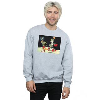 LOONEY TUNES  Spaced Sweatshirt 