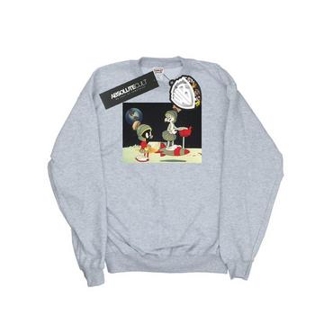 Spaced Sweatshirt