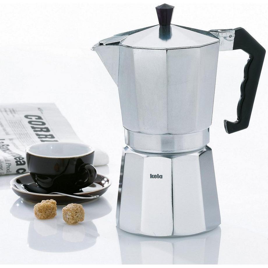 Kela Espressokocher Italia  