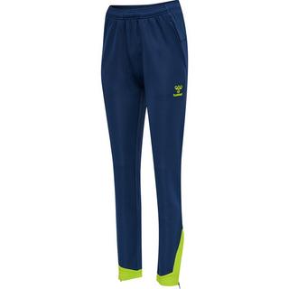 Hummel  pantaloni da huel hllead poly 