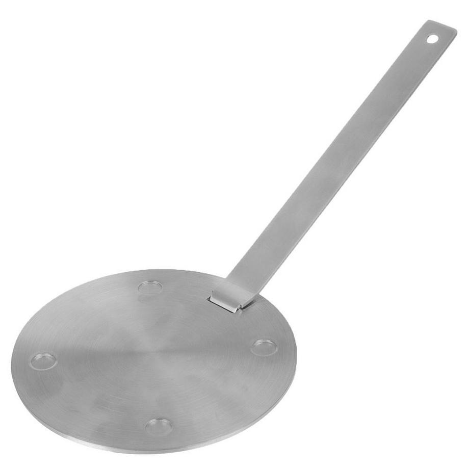 Orion  Plaque à induction pour toutes les casseroles et poêles 