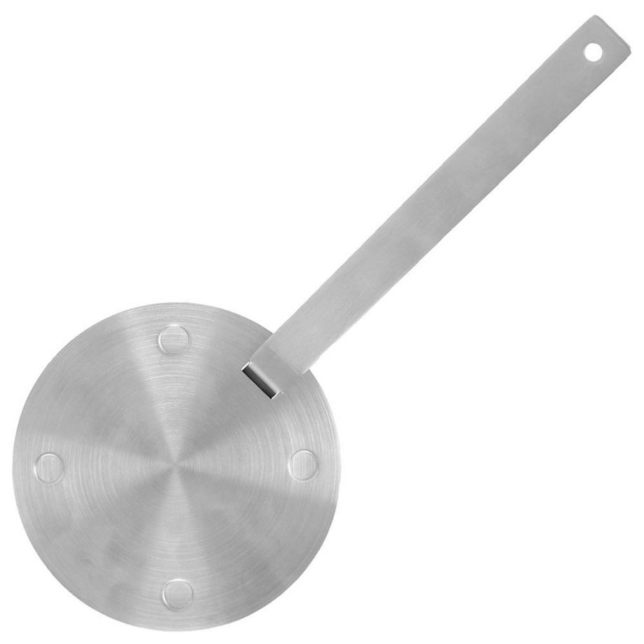 Orion  Plaque à induction pour toutes les casseroles et poêles 