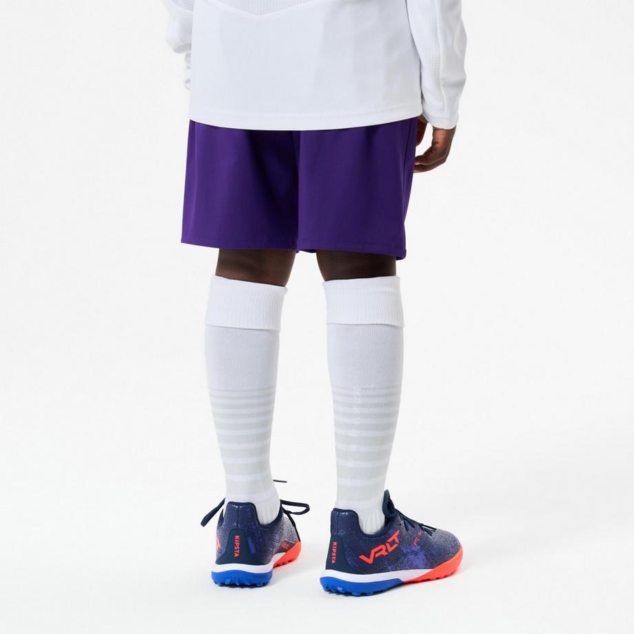 KIPSTA  Fussballshorts Viralto Club Kinder 
