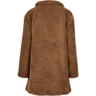URBAN CLASSICS Veste Oversized Sherpa  