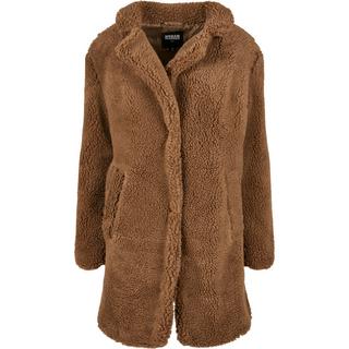 URBAN CLASSICS Veste Oversized Sherpa  