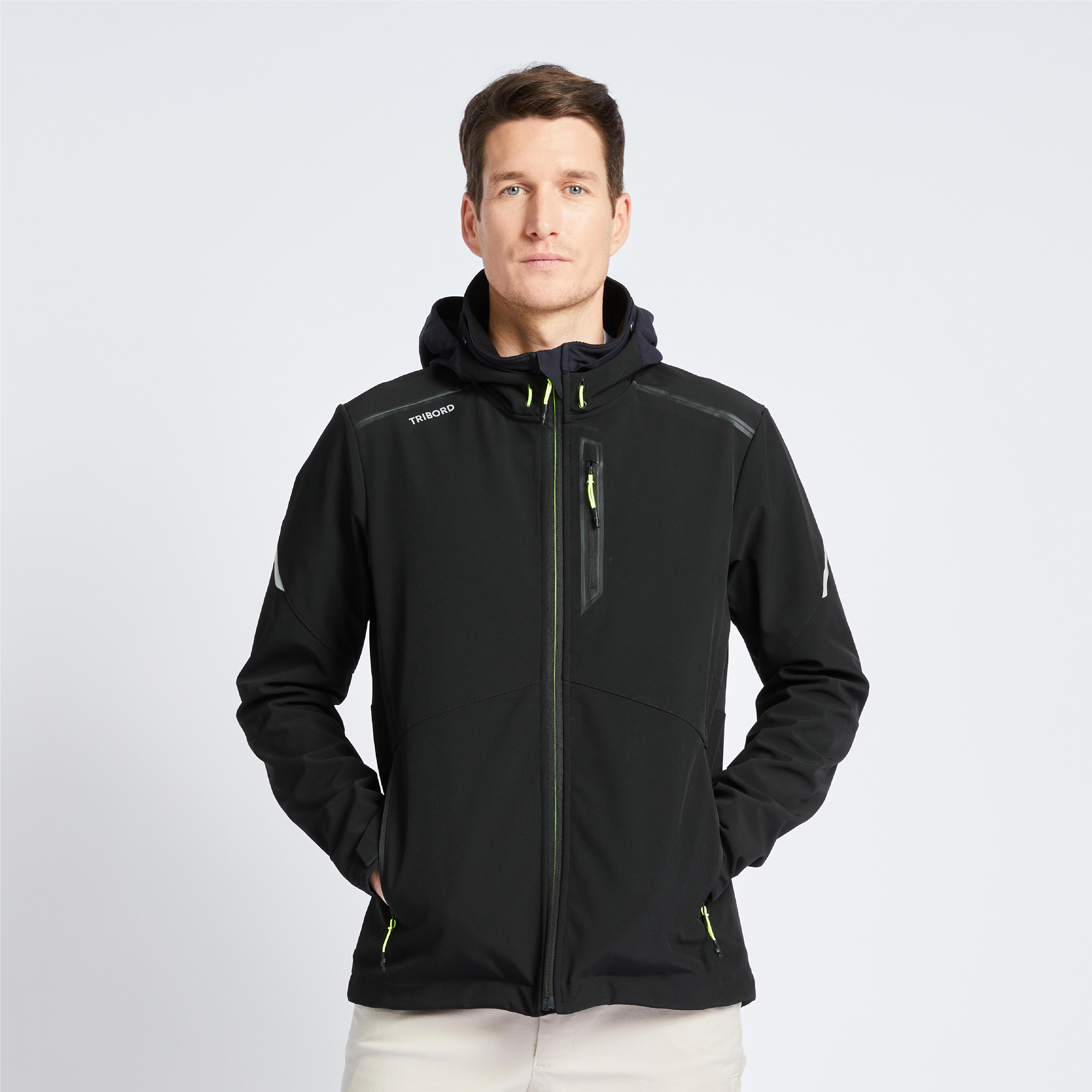 TRIBORD  Softshell-Jacke - SAILING 900 