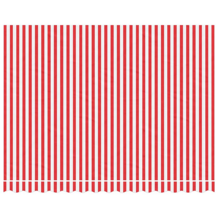 VidaXL Markisenstoff gewebe  