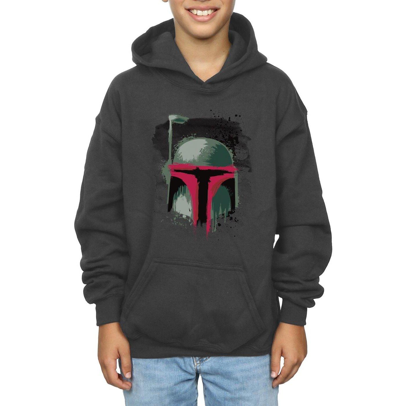 STAR WARS  Sweat à capuche 