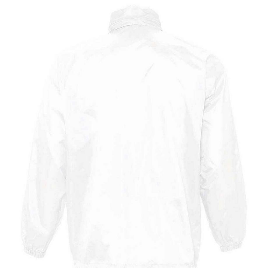 SOLS Surf Windjacke  