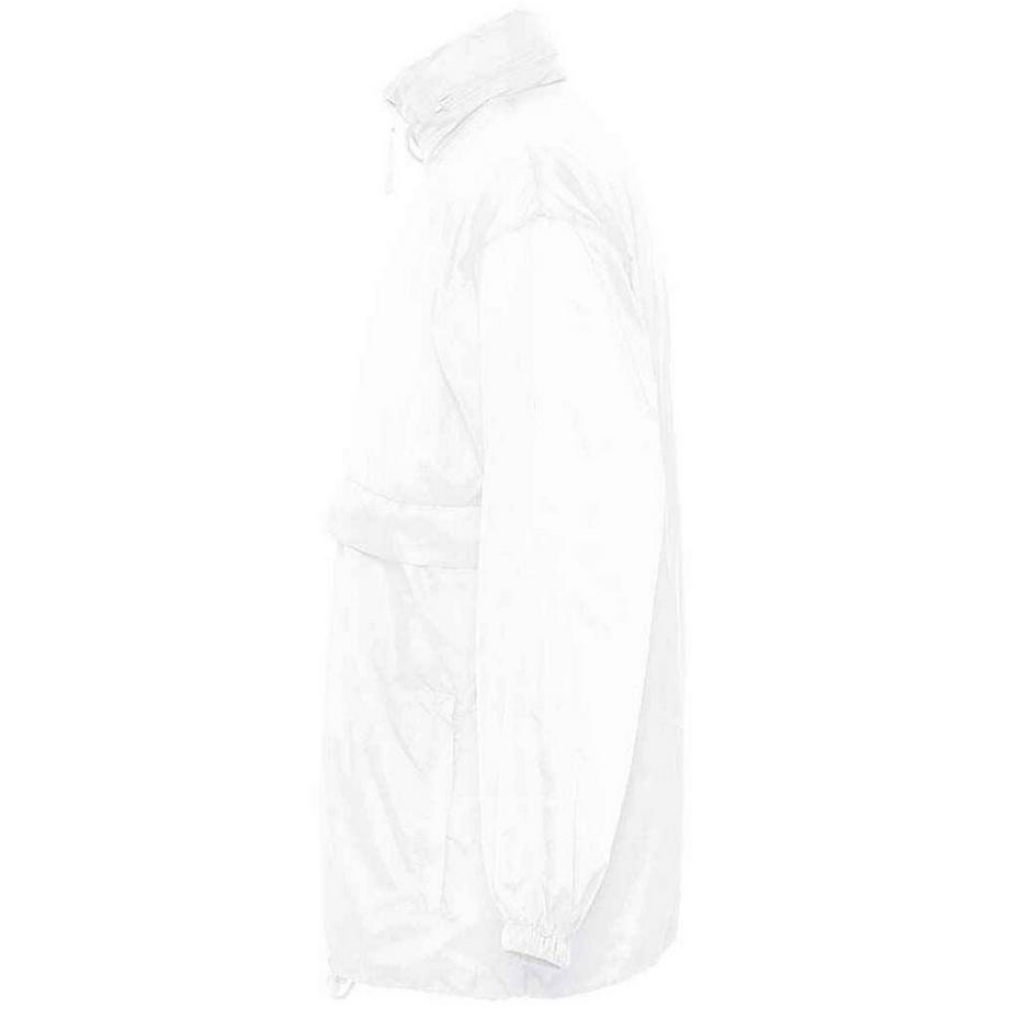 SOLS Surf Windjacke  