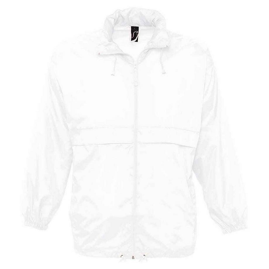 Surf Windjacke