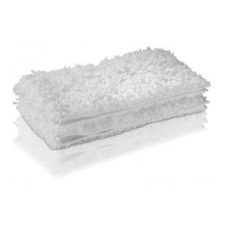 KÄRCHER Kärcher 2.863-020.0 accessorio per pulizia a vapore Panno  