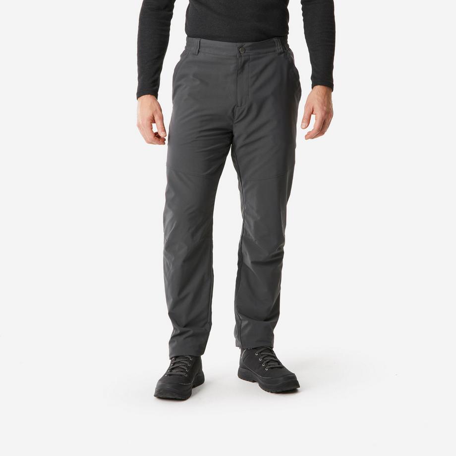 QUECHUA  Intimo sportivo uomo idrorepellente 