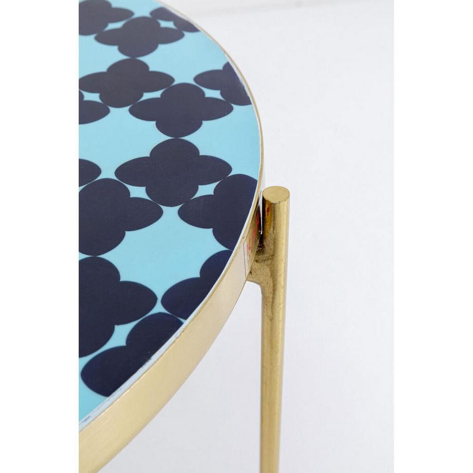 KARE Design Beistelltisch Priya (2er-Set)  