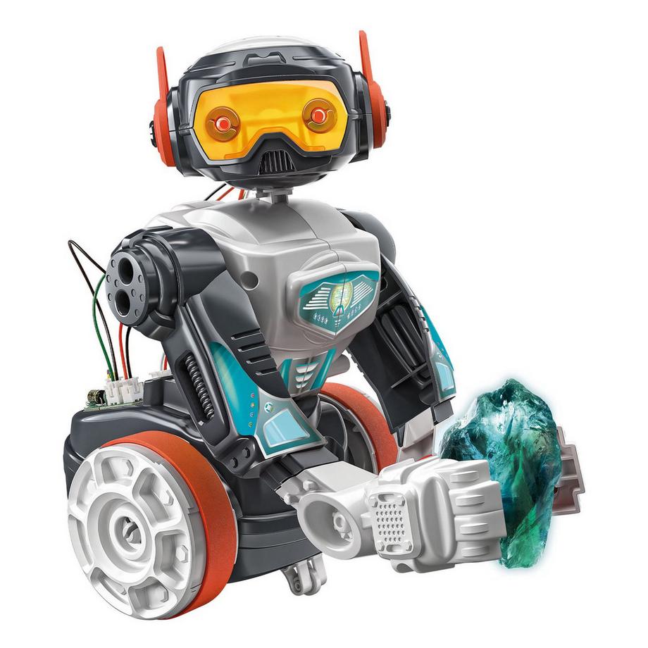 Clementoni  Clem. Evolutionsroboter 2.0 