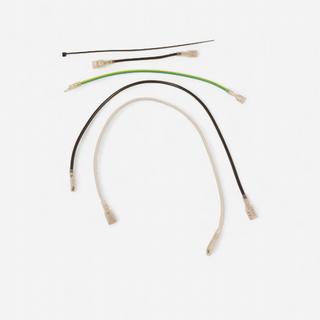 DOMYOS  Câble d'alimentation réparation vélo elliptique 