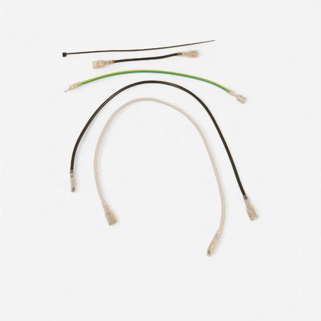 DOMYOS  Câble d'alimentation réparation vélo elliptique 