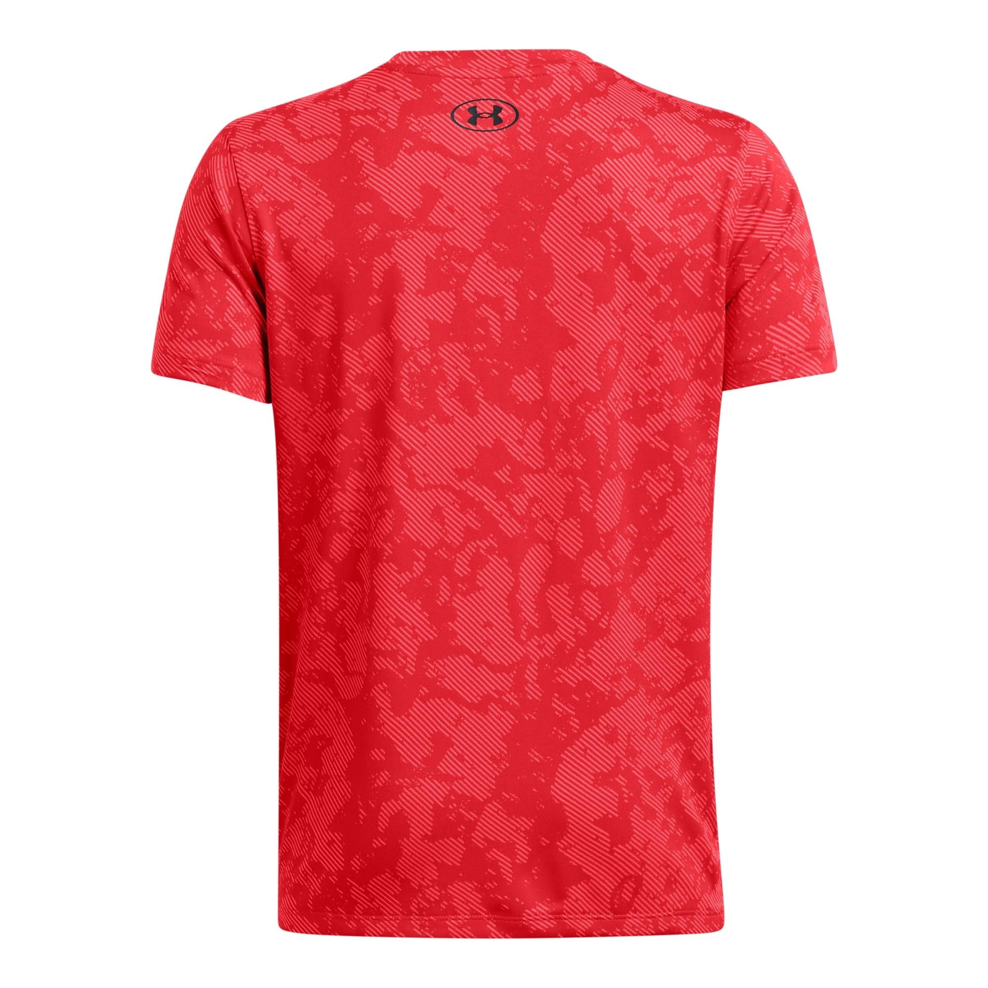 UNDER ARMOUR  t-shirt enfant tech™ vent geode 