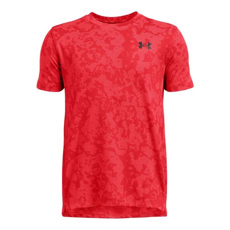 UNDER ARMOUR  t-shirt enfant tech™ vent geode 