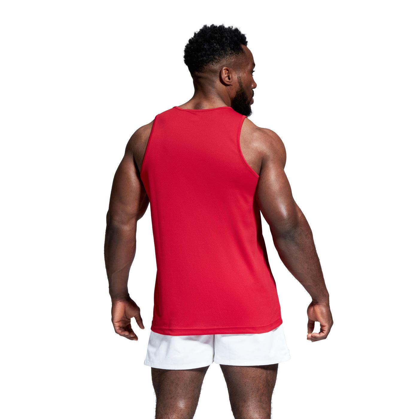 Canterbury Club Dry Tanktop  