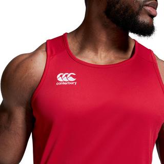 Canterbury Club Dry Tanktop  