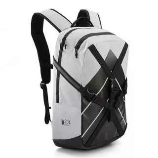 OXELO  Inliner-Rucksack BP100 20 Liter 