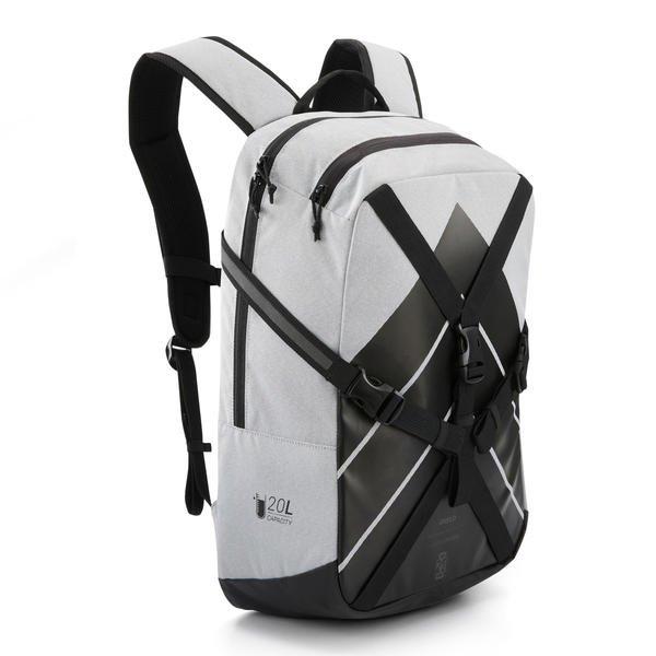 OXELO  Inliner-Rucksack BP100 20 Liter 