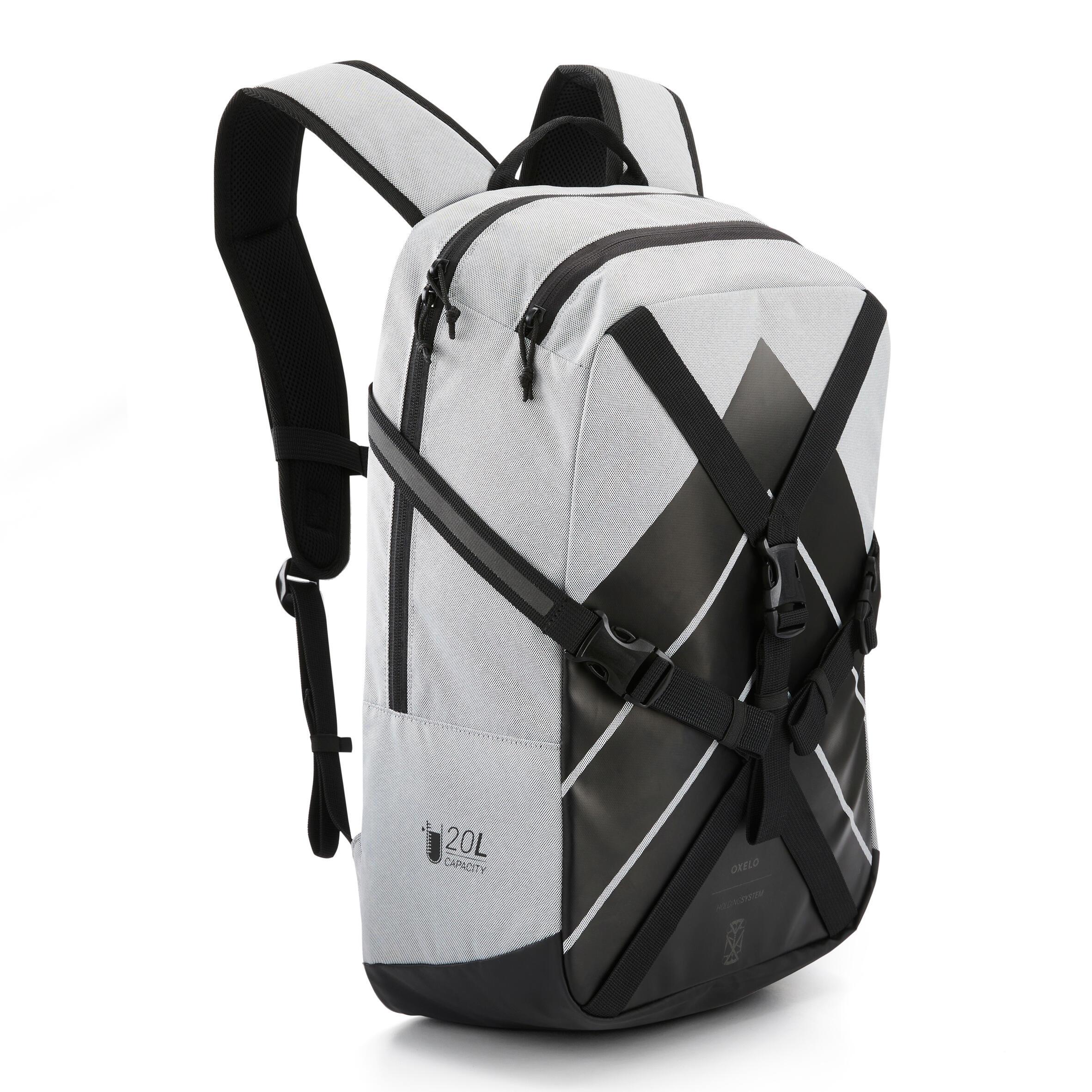 OXELO  Rucksack - BP100 