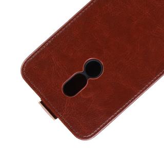 Cover-Discount  Nokia 3.2 - Custodia Classica In Pelle Flip Verticale 