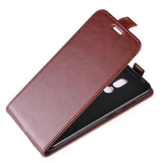 Cover-Discount  Nokia 3.2 - Custodia Classica In Pelle Flip Verticale 