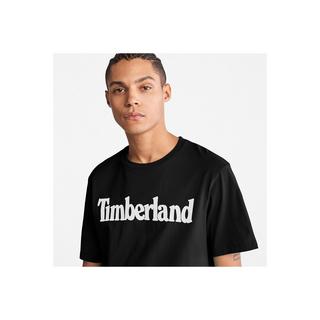 Timberland  Bio-T-Shirt Brand Line 