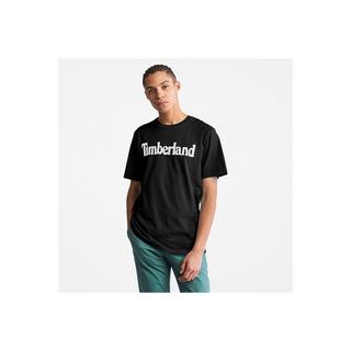 Timberland  Bio-T-Shirt Brand Line 