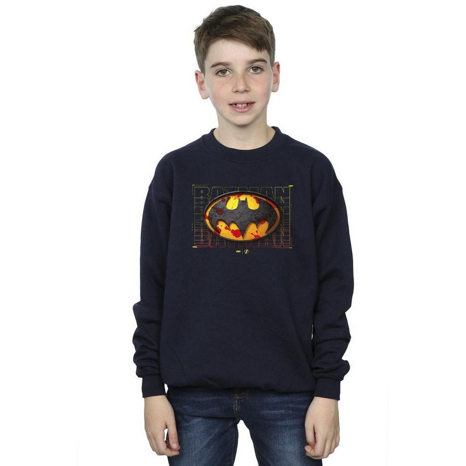 DC COMICS  Sweatshirt 