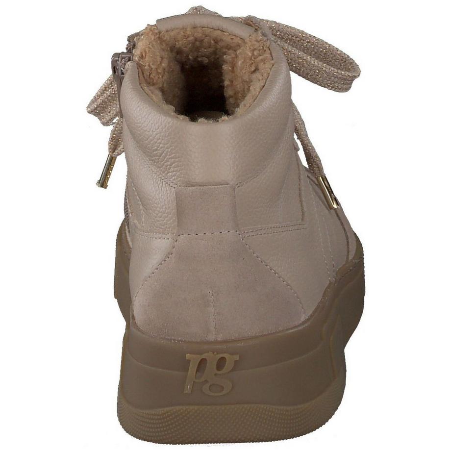 Paul Green High-Top Sneaker 5373  