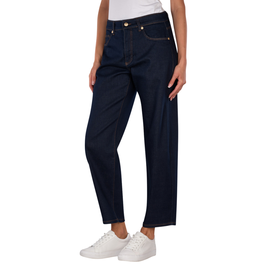 MAC Danni Jeans Barrel Fit  