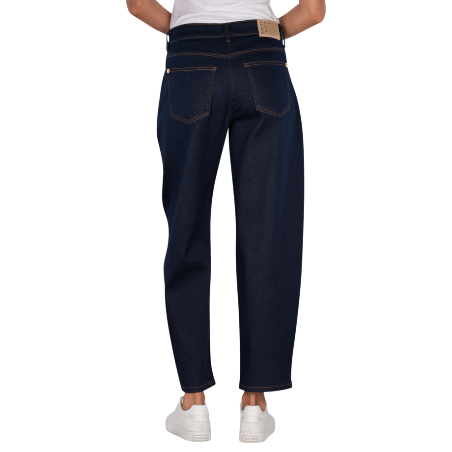 MAC Danni Jeans Barrel Fit  