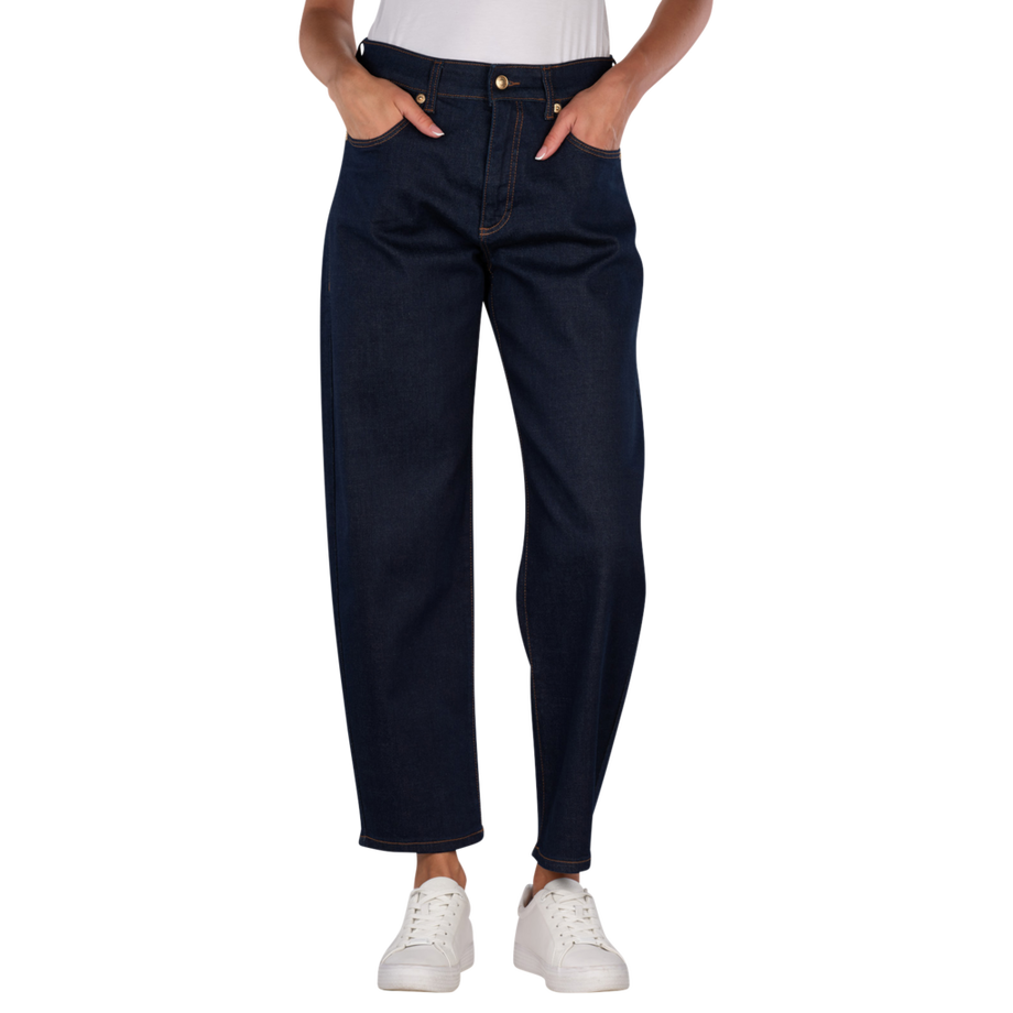 Danni Jeans Barrel Fit