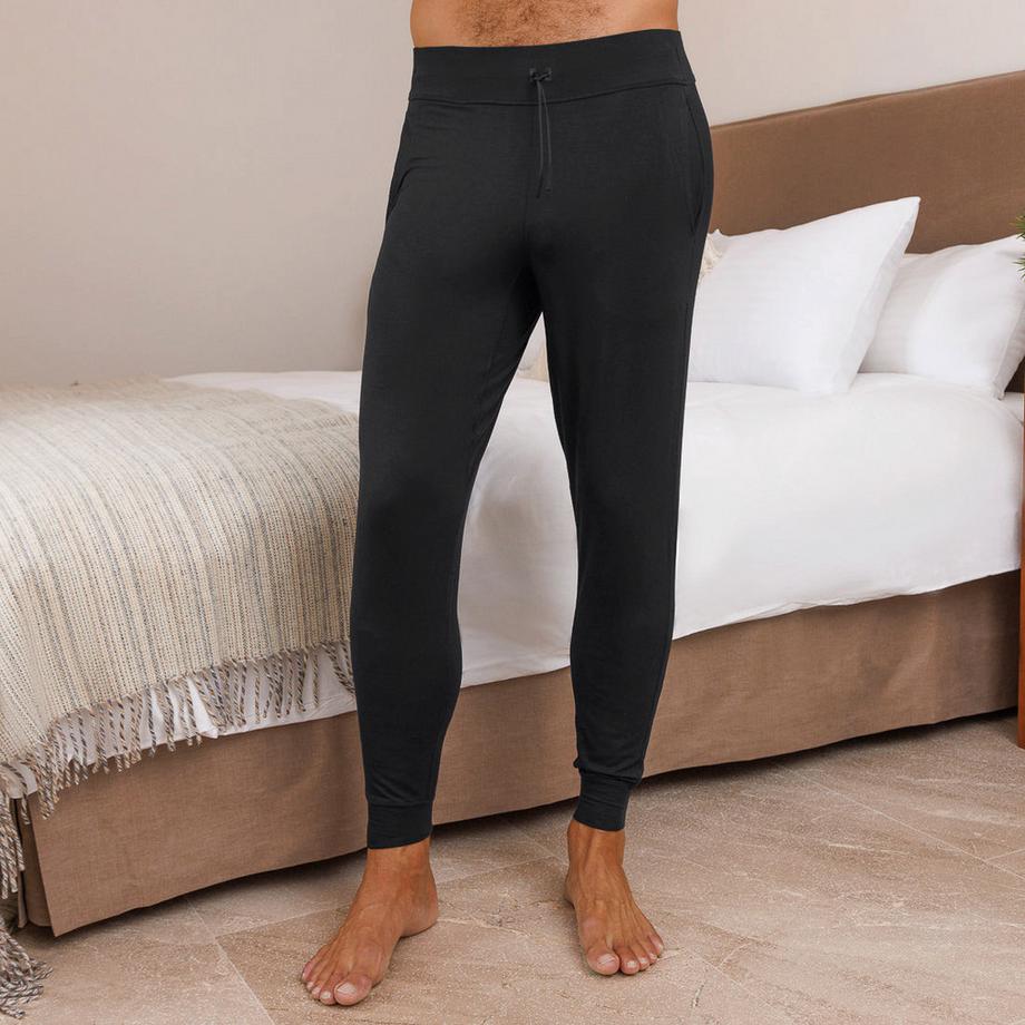 Dagsmejan Balance Sleep Pants Cuffed  