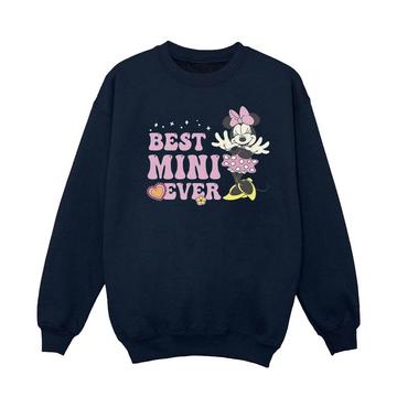 Best Mini Ever Sweatshirt