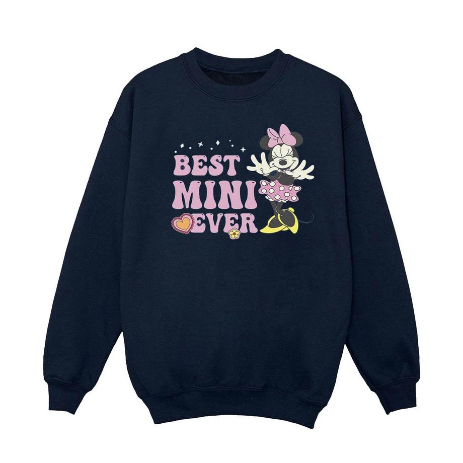 Disney  Sweat BEST MINI EVER 