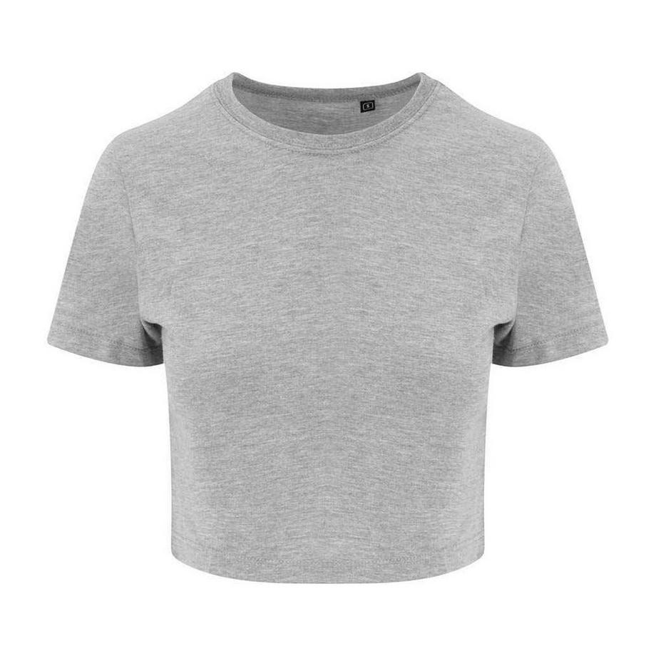 Girlie TShirt kurz geschnitten
