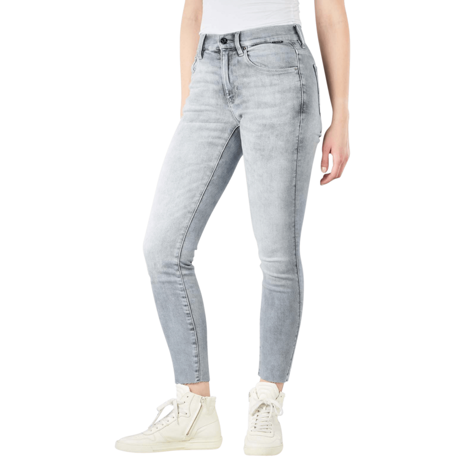 G-STAR 3301 Jeans Skinny Fit Ankle  