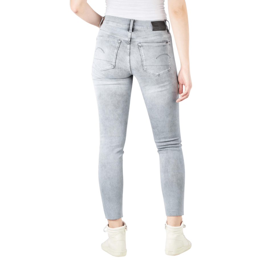G-STAR 3301 Jeans Skinny Fit Ankle  
