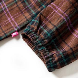 VidaXL  Robe pour enfants coton 